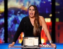 Karla Sofía ha estado en el ojo mediático desde que obtuvo su premio en Cannes por su trabajo en la película musical 