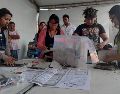 Elecciones México 2024: Un total de 98 millones de mexicanas y mexicanos están convocados a votar. SUN / ARCHIVO