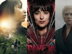 Estos son los estrenos más destacados que llegan a la plataforma de streaming este mes de junio. ESPECIAL