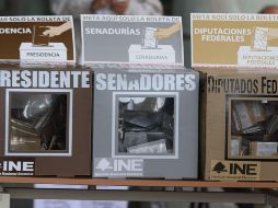 En el país, las elecciones son el primer domingo del mes de junio. SUN / ARCHIVO