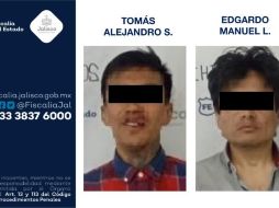 Los hechos ocurrieron según la carpeta de investigación, el 20 de mayo de este año, en la avenida Santa Margarita, de la colonia Jardín Real, en el municipio de Zapopan. ESPECIAL.