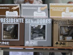 Estos cierres ocurren en medio de la violencia electoral, con 22 aspirantes asesinados reconocidos por el Gobierno. SUN/ ARCHIVO.