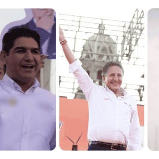 PREP Zapopan: Sigue en vivo los resultados preliminares de la presidencia municipal