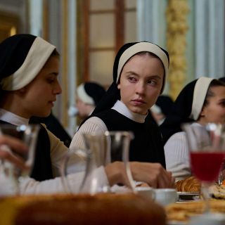 La recomendación de hoy en la cartelera de cine es “Inmaculada”