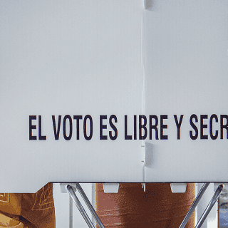 ¿Cuándo son las próximas elecciones en México para presidente?
