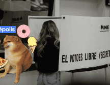 Para acompañar tu café no se te olvide pasar a Pastelerías Marisa o Krispy Kreme donde regalarán muffins y donas. ESPECIAL/ EL INFORMADOR/ ARCHIVO.