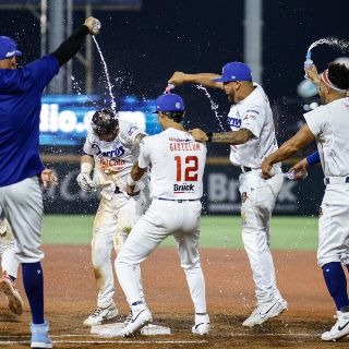 Charros deja tendidos a los Tigres y asegura la serie