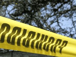 Elementos del Servicio Médico Forense, perteneciente a la Fiscalía General del Estado, iniciaron las investigaciones. EL INFORMADOR/ ARCHIVO.