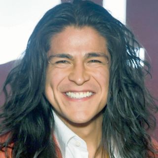 Cristo Fernández, de la cancha a la silla de productor