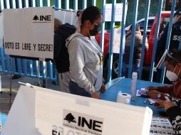 Abstencionismo, enemigo a vencer en México