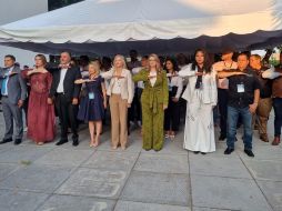 Comienzan las actividades del IEPC para la jornada electoral del día de hoy.  ESPECIAL