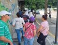La jornada electoral del 2 de junio comenzó con largas filas para que los y las ciudadanas ejerzan su voto. EL INFORMADOR / O. Álvarez