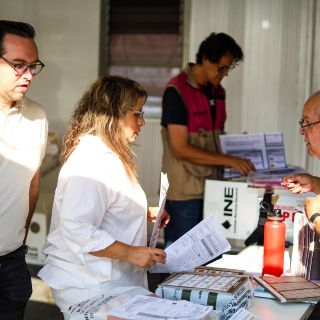 Estos son los partidos en riesgo de desaparecer por falta de votos