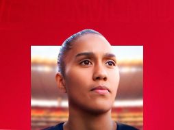 Chivas Femenil anunció su segundo refuerzo rumbo al Apertura 2024. ESPECIAL / X: @ChivasFemenil