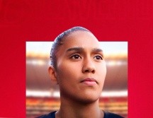 Chivas Femenil anunció su segundo refuerzo rumbo al Apertura 2024. ESPECIAL / X: @ChivasFemenil