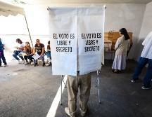 Te compartimos el MAPA con la ubicación de todas las casillas especiales de Guadalajara y Zapopan. EL INFORMADOR/ A. Navarro.