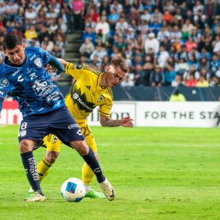 Liga MX sigue siendo 'papá' de la MLS