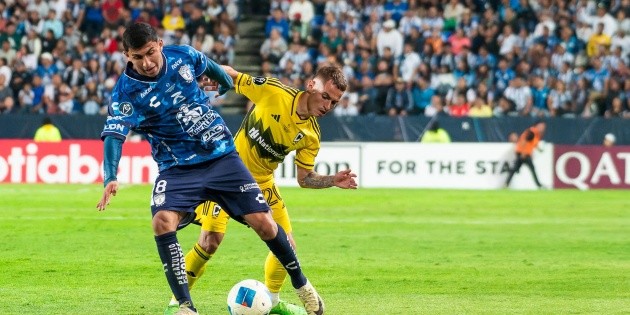 Liga MX sigue siendo 'pap&aacute;' de la MLS