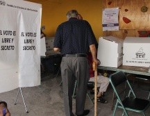 Hasta este momento, sólo se han reportado incidentes violentos en dos municipios poblanos: en Coyomeapan y Tlapanalá. SUN/Omar Contreras