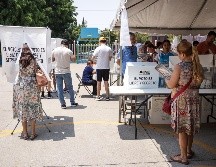 EL INFORMADOR/ H. Figueroa.