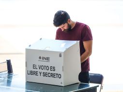 EL INFORMADOR / ARCHIVO