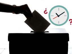 Se espera los resultados estarán listos entre las 22:00 y 23:30 horas, esto según la consejera presidenta del Instituto Nacional Electoral (INE). UNSPLASH/Element5 Digital