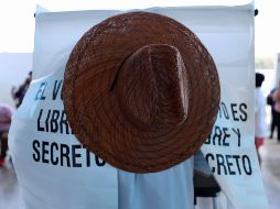 Varios puntos de México tuvieron enfrentamientos este 2 de junio. EFE / L. Hernández