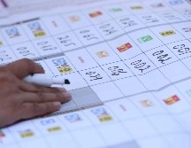 El proceso de conteo de votos fue polémico en Jalisco. SUN/ ARCHIVO