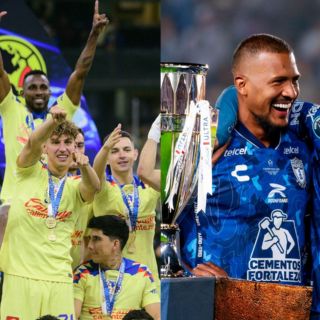 La marca que Pachuca está cerca de empatarle al América