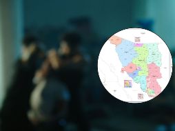 La victima esta  recibiendo el acompañamiento legal de la Coalición, para proceder a hacer la denuncia correspondiente. UNSPLASH/Jose P. Ortiz / TWITTER/@IEESonora