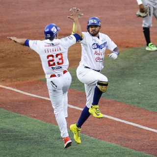 Charros logra su primera barrida ante Quintana Roo