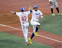 Los Charros de Jalisco suman cinco victorias al hilo y al salir del sótano del standing general de la zona norte. CORTESÍA/ Charros de Jalisco.