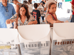 EL INFORMADOR/ H. Figueroa