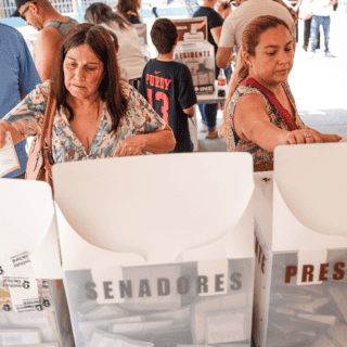 Resultados PREP:EN VIVO resultados preliminares de la elección en Jalisco