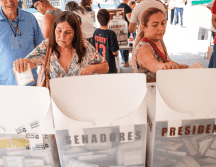 EL INFORMADOR/ H. Figueroa