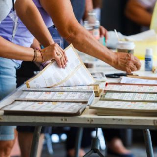 Con retraso, comienzan a publicarse resultados del PREP en Jalisco