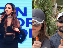 La cantante pidió a los funcionarios electos no emitir discursos de odio que dividan a la ciudadanía y castiguen a lo que tanto ha costado obtener: la democracia. INSTAGRAM/ patycantu