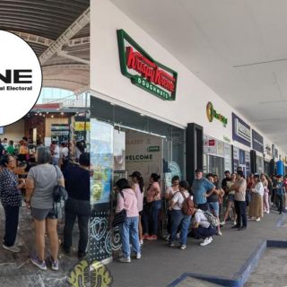 ¿Cómo fueron las promociones y descuentos para los votantes en las elecciones de México 2024?