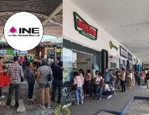 Entre tantos descuentos y promociones algunos votantes se quejan ante la negativa de continuar con ellos durante estas elecciones. FACEBOOK/Tragones Pero Finos/INE México