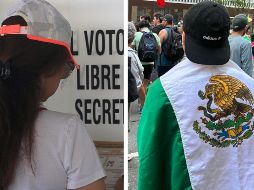 No son considerados ante el INE como 