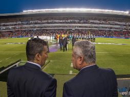 La Liga MX revive el reciclaje de entrenadores