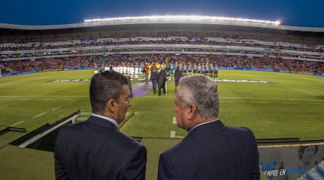 La Liga MX revive el reciclaje de entrenadores