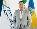 El presidente de la Cámara de la Industria Alimenticia de Jalisco ofrece un panorama de la situación actual del sector. EL INFORMADOR/ A. Navarro