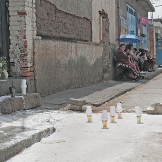 Secuestran a regidor del PT de Ciudad Hidalgo, en Michoacán