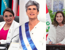 Estas son algunas de las líderes femeninas que han sido el rostro de un gobierno y que han logrado que más mujeres conquisten cargos de elección popular. INSTAGRAM/ xiomaracastroz/presidenciaperu/