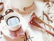 ¿Eres de los que no puede dejar tomar café ni un sólo día? Esta información podría interesarte. UNSPLASH/ Ella Jardim