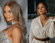 Este 2024 Irina Baeva compartirá nuevamente rol protagónico junto a Brandon Peniche. SUN/ ARCHIVO/ INSTAGRAM/ irinabaeva
