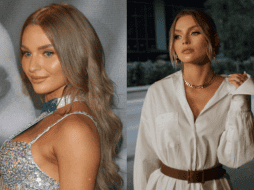 Este 2024 Irina Baeva compartirá nuevamente rol protagónico junto a Brandon Peniche. SUN/ ARCHIVO/ INSTAGRAM/ irinabaeva