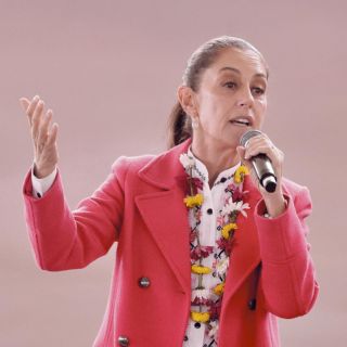 Con Sheinbaum se rompe la tradición, ¿Cuándo tomará protesta como presidenta de México?