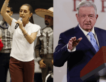 López Obrador señaló que se retirará de la vida pública tras la investidura del próximo 1 de octubre. EL INFORMADOR, SUN/ARCHIVO